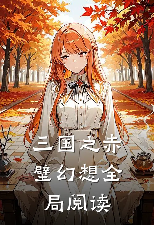 三国之赤壁幻想全局阅读