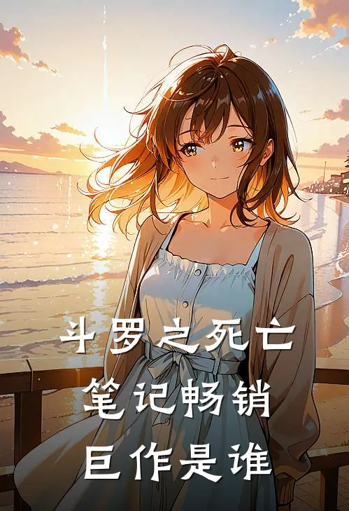 斗罗之死亡笔记畅销巨作是谁