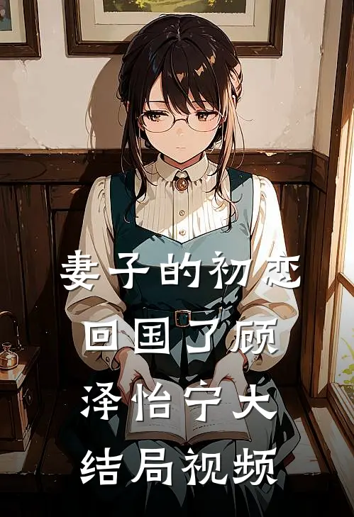 妻子的初恋回国了顾泽怡宁大结局视频