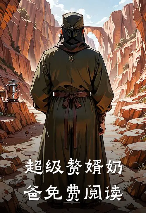 超级赘婿奶爸免费阅读