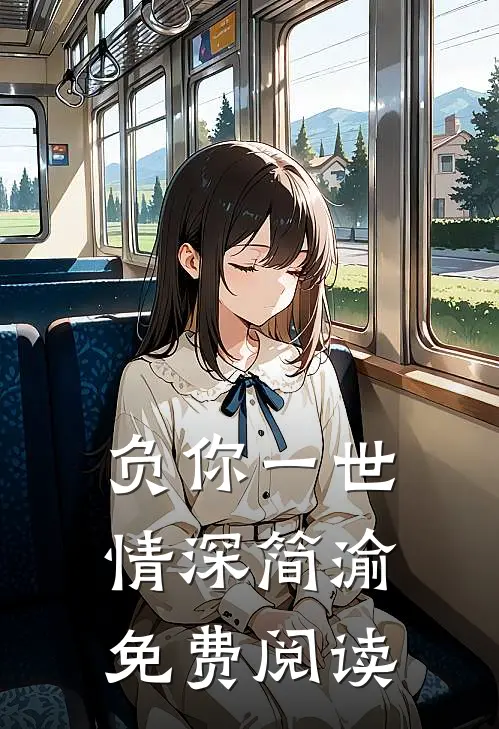 负你一世情深简渝免费阅读