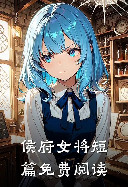 侯府女将短篇免费阅读