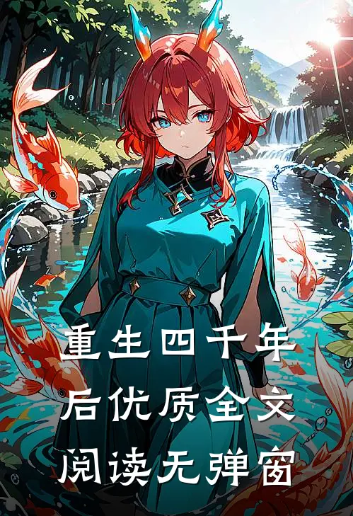 重生四千年后优质全文阅读无弹窗