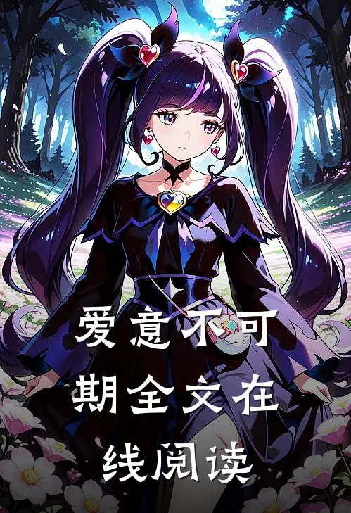 爱意不可期全文在线阅读