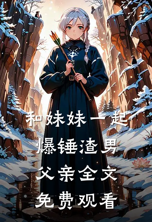 和妹妹一起爆锤渣男父亲全文免费观看