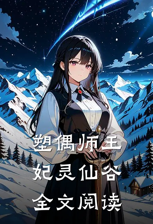 塑偶师王妃灵仙谷全文阅读