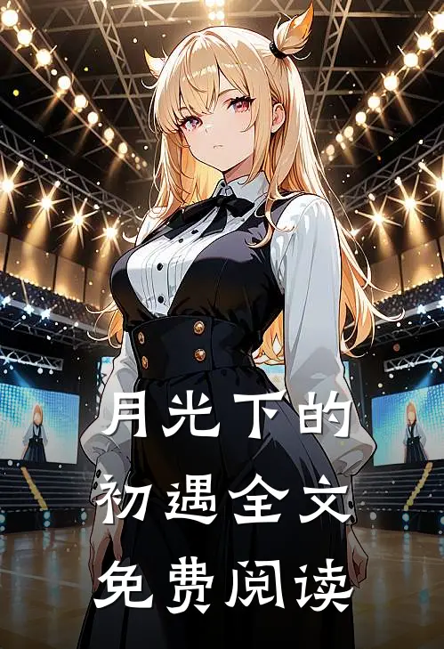 月光下的初遇全文免费阅读