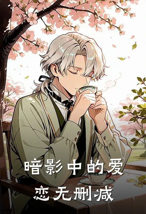 暗影中的爱恋无删减
