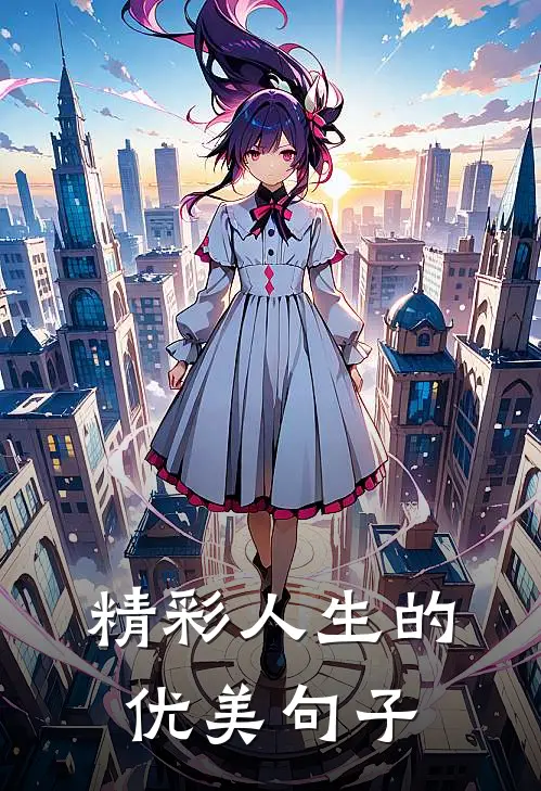 精彩人生的优美句子