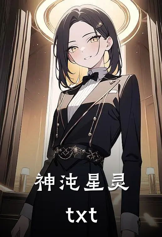 神沌星灵txt