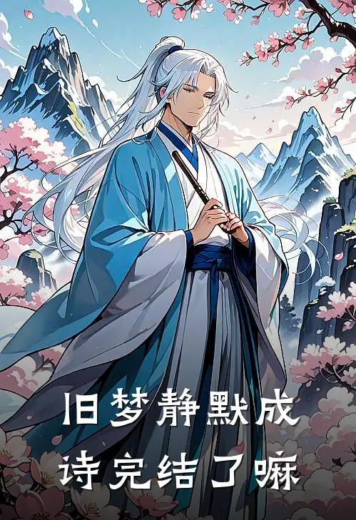 旧梦静默成诗完结了嘛
