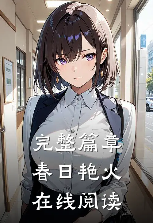 完整篇章春日艳火在线阅读