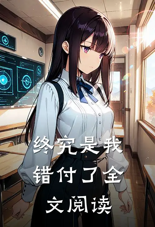 终究是我错付了全文阅读