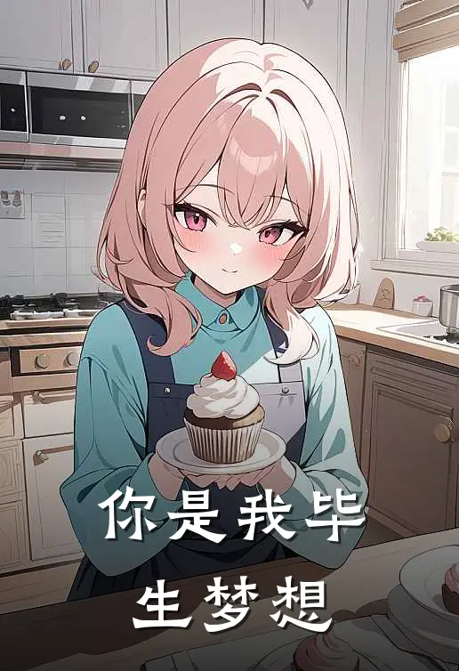 你是我毕生梦想