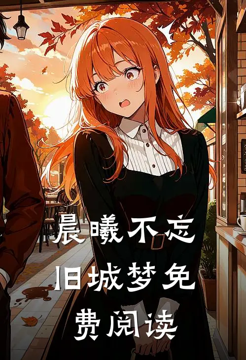 晨曦不忘旧城梦免费阅读