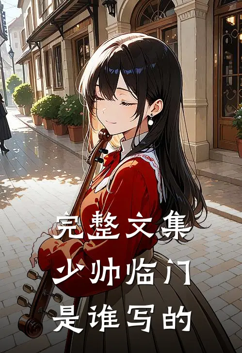 完整文集少帅临门是谁写的