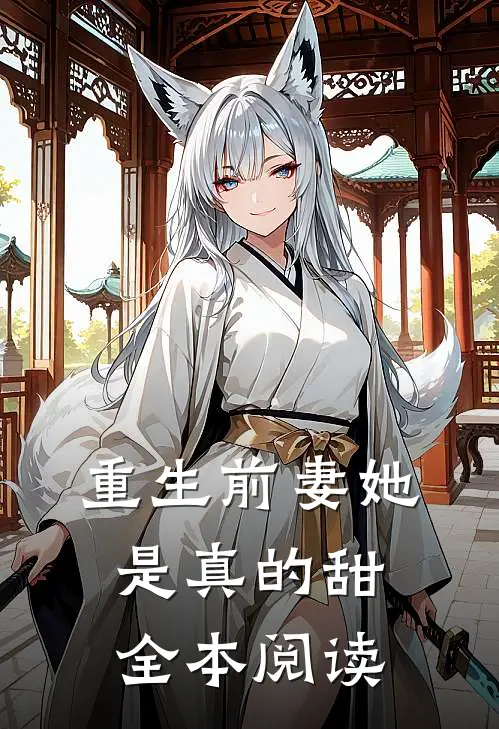 重生前妻她是真的甜全本阅读