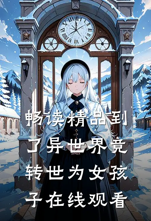 畅读精品到了异世界竟转世为女孩子在线观看