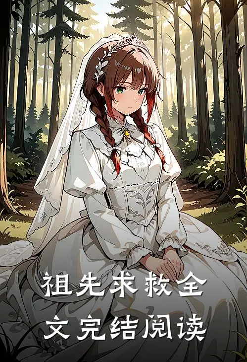 祖先求救全文完结阅读