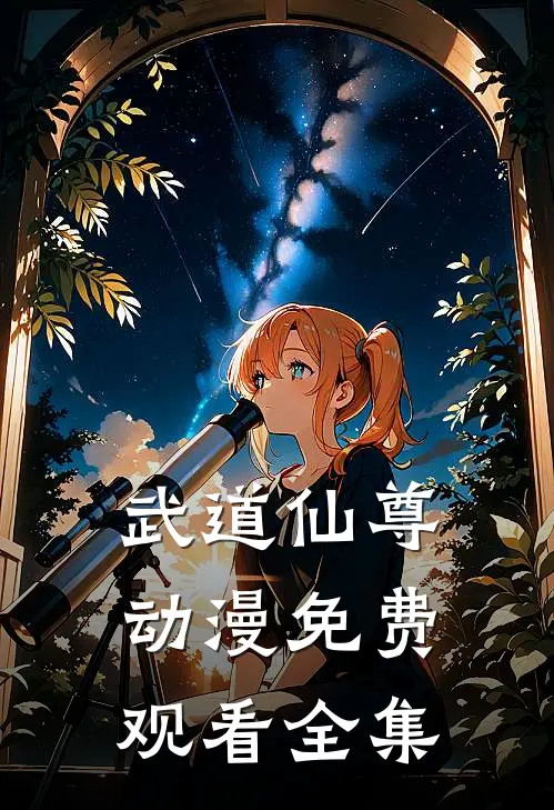 武道仙尊动漫免费观看全集
