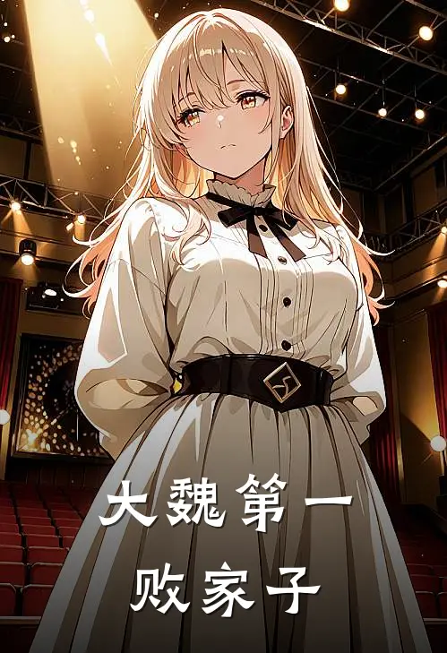 大魏第一败家子