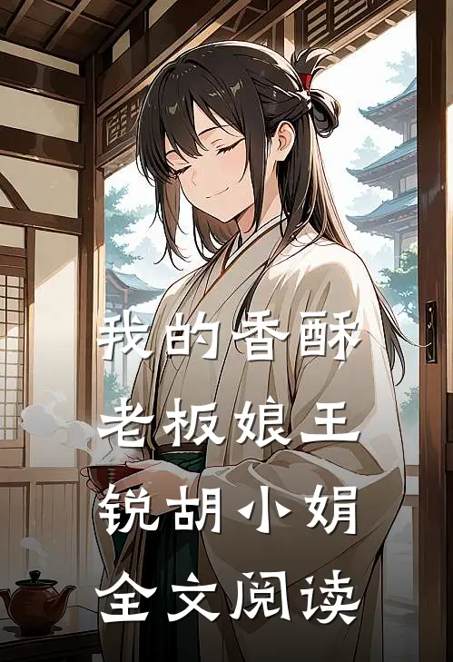 我的香酥老板娘王锐胡小娟全文阅读