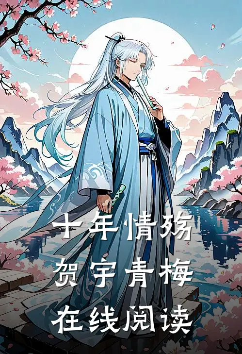 十年情殇贺宇青梅在线阅读