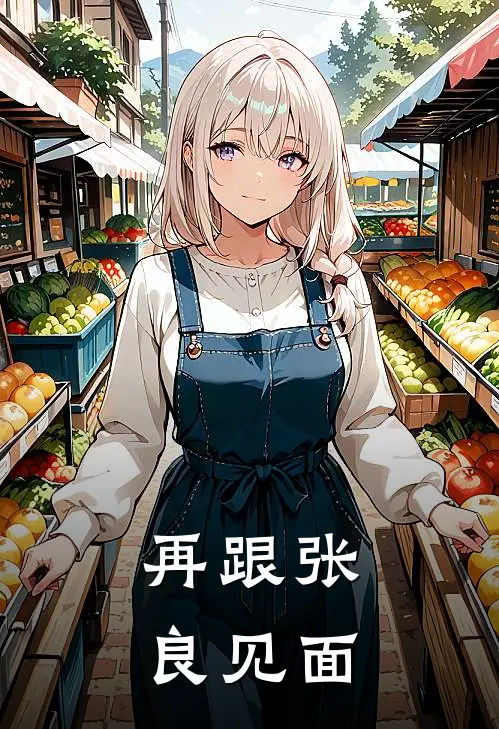 再跟张良见面