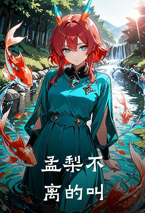 孟梨不离的叫