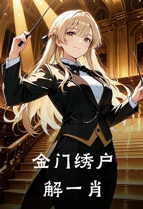 金门绣户解一肖