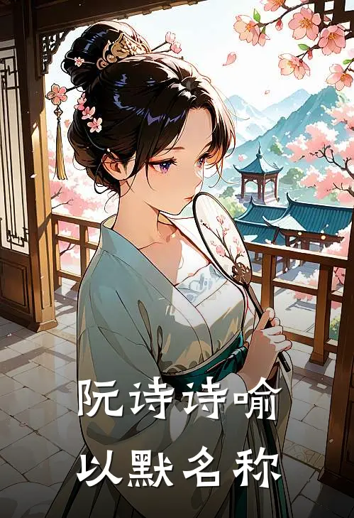 阮诗诗喻以默名称