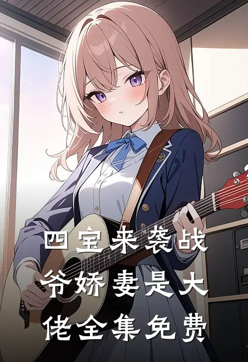 四宝来袭战爷娇妻是大佬全集免费
