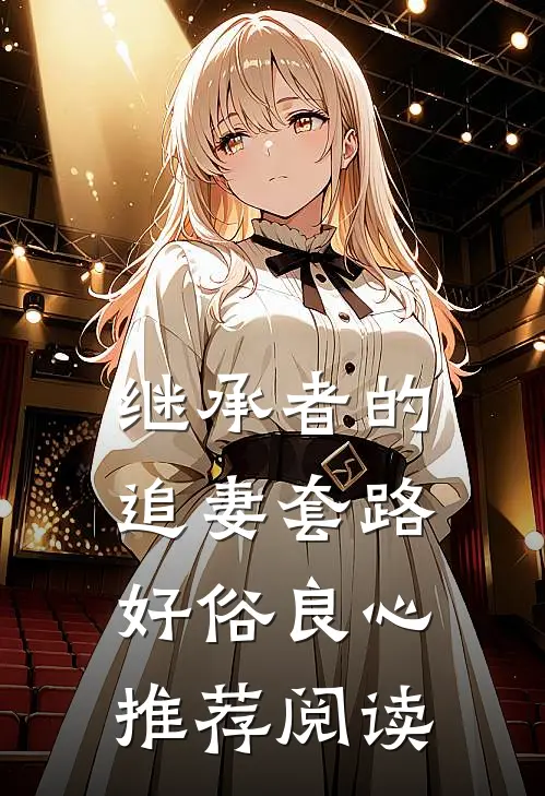 继承者的追妻套路好俗良心推荐阅读