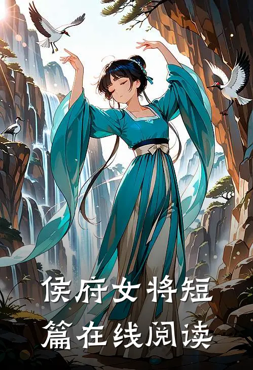 侯府女将短篇在线阅读