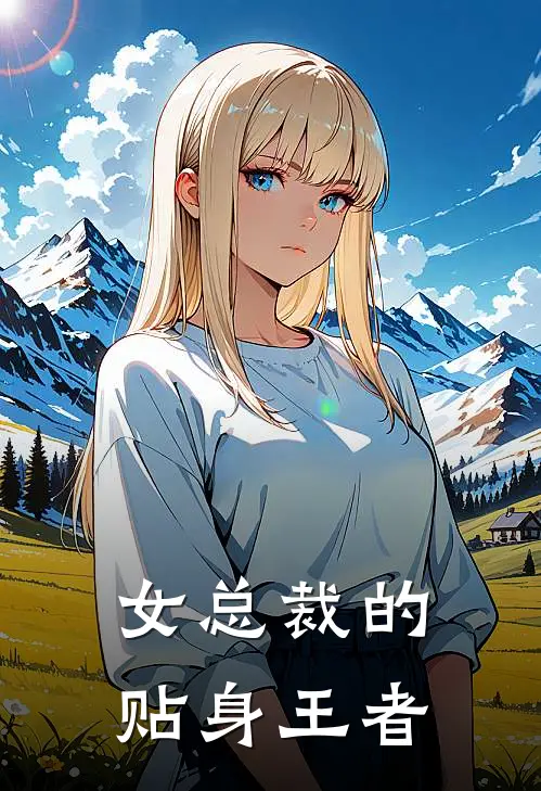 女总裁的贴身王者