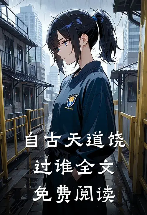 自古天道饶过谁全文免费阅读