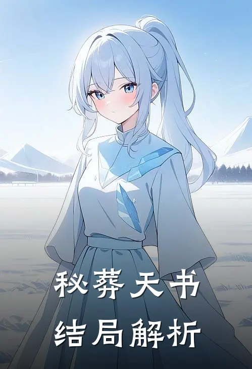 秘葬天书结局解析
