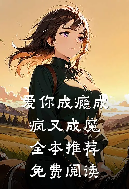 爱你成瘾成疯又成魔全本推荐免费阅读