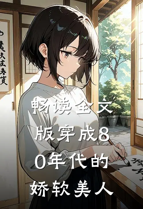 畅读全文版穿成80年代的娇软美人