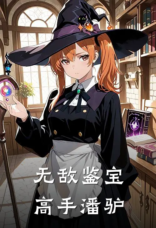 无敌鉴宝高手 潘驴