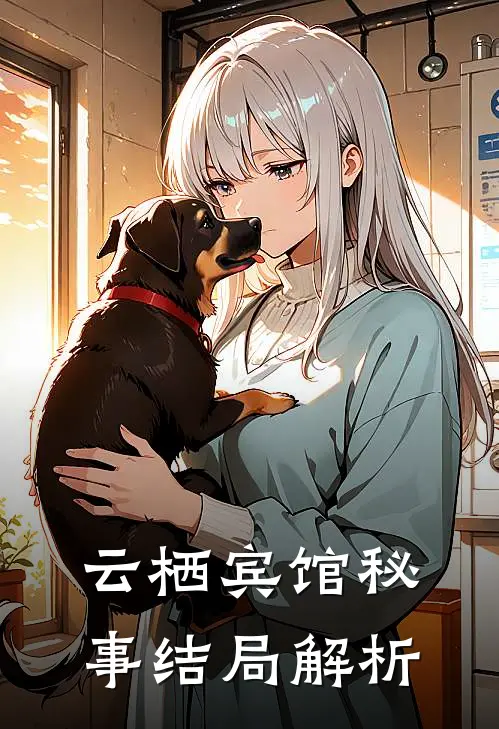 云栖宾馆秘事结局解析