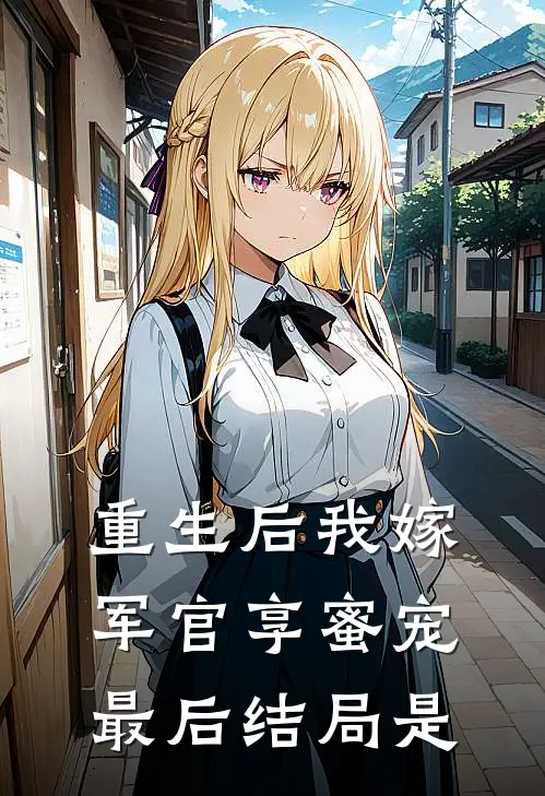 重生后我嫁军官享蜜宠最后结局是