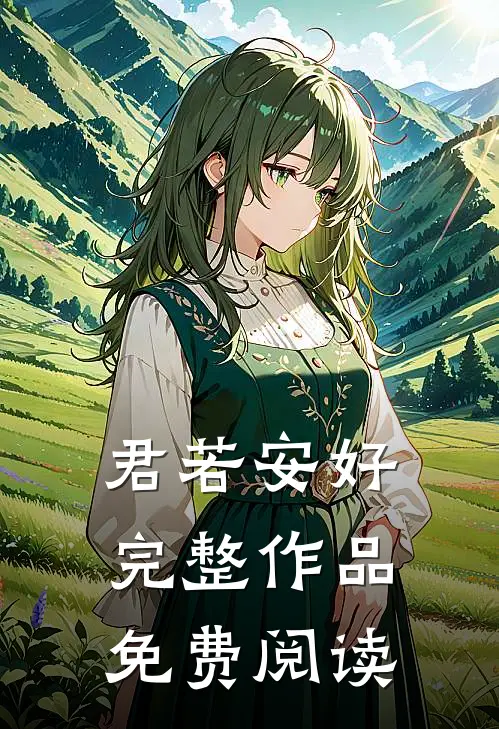 君若安好完整作品免费阅读