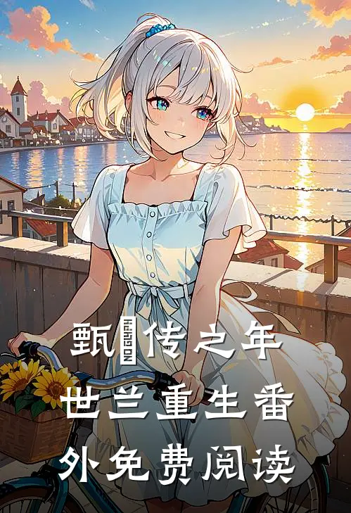 甄嬛传之年世兰重生 番外免费阅读