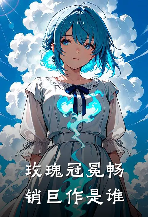 玫瑰冠冕畅销巨作是谁