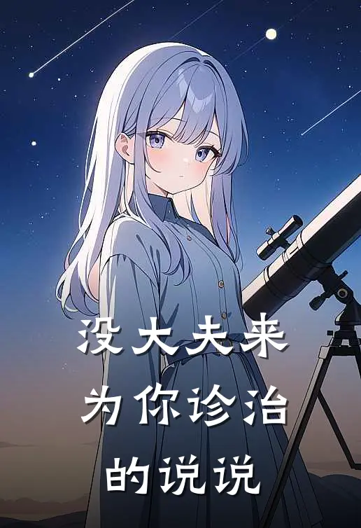 没大夫来为你诊治的说说