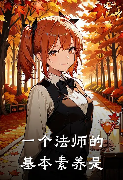 一个法师的基本素养是