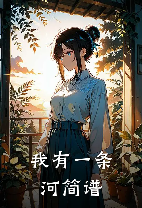 我有一条河简谱