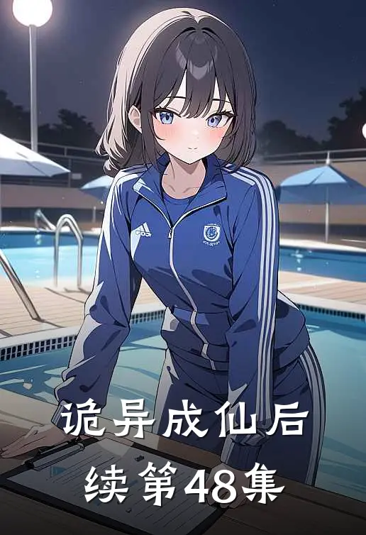 诡异成仙后续第48集