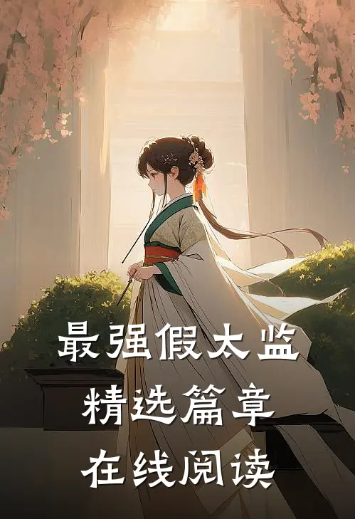 最强假太监精选篇章在线阅读